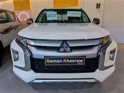میتسوبیشی L200